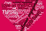 “Love as metric” — The metric for B2B SAAS