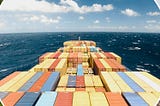 Transforming supply chain visibility with Satellite IoT