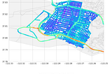 Hyperlocal Air Quality Prediction using Machine Learning