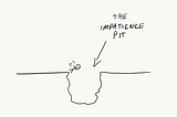 The Downfall of Ambition: How Impatience Derails Success