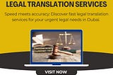 Court Document Translation