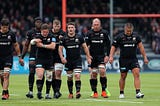 ‘Mind the Cap’: How Saracens breached The Regulations resulting in relegation.