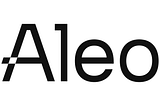 The efficiency of Aleo’s programming language