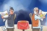 The Frustration of Navigating India as a Nepalese National: Why the Open Border Feels Like a…