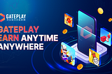 What’s better than making money wherever you go? And Gateplay can help you with that!