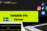 Is KVM VPS good? Is KVM a VPS? — TheServerHost VPS Server Hosting with Sweden, Stockholm based IP.