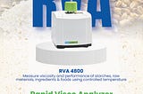 Perten Rapid Visco Analyzer For Sale