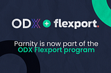 Our ODX Flexport experience