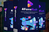 AI Fame Rush Review | Virtual Influencer Creation Tool