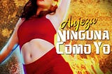 The Euro-Latin Fusion You Didn’t Know You Needed