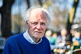 Ruimtemaker: Abe van der Werff