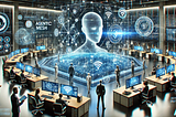 The Rise of AI Agents in the Enterprise Part 3: Envisioning the Future of Agentic Mesh and Advanced…