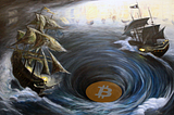 The Bitcoin Journey