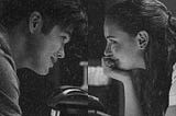 Before You Touch Her Skin, Touch Her Soul