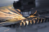 laser cutting services toledo ohio