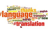 Here’s How You Can Develop A Proper Ecommerce Translation Plan!