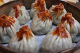 Momos: the dumpling you didn’t know you were missing