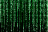 My Case for Reparations: Decoding the Matrix