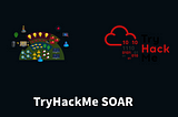 SOAR in Cyber Security Explained | TryHackMe SOAR