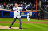 Mets Alumni impressed by Postseason at Citi Field