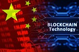 China has implemented blockchain technology to monitor parolees