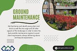 Ground Maintenance