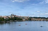 Day 18: Prague