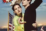 Music Review: Lana Del Rey-Norman Fucking Rockwell!