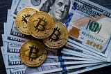 ₿itcoin is Money