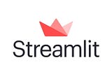 Building A Sales Forecasting App with Streamlit.