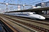 Shinkansen: Japan’s Pride and Joy