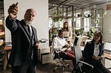 Amazon’s Cancelled AI Employee Leaderboard is a Lesson to Every Business