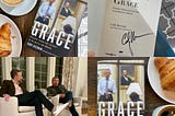 Book Review: GRACE