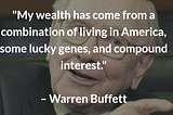 Compounding Interest: The GOAT of Personal Finance