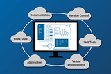 Healthy code, healthy patients: coding best practices in medical Data Science (Part 2)