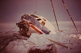 Nightmare at the Edge of the World: The crash of Panarctic Oils flight 416