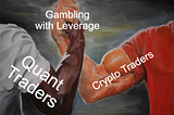Quant Galore Crypto #001: Memecoin Momentum with Ox.Fun