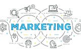 What is marketing