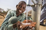 Water Wells Program- MATW Middle East