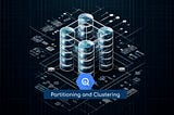 Google BigQuery: Partitioning and Clustering