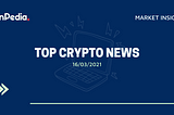 Top Crypto News.!!