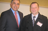 Barry Donadio Endorsed By David Bossie, Trump Campaign Manager
