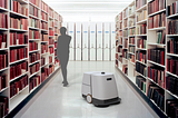 Modern tesis bakımında robotların önemi