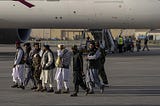 Afghanistan Needs Its’ Own Reliable Aviation