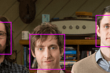 Face Detection with OpenCV for beginners.