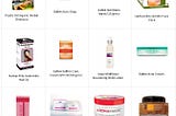 WOW! You Have Best Natural Products Shop To Buy Online Products!