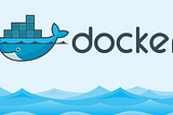 How to Dockerize a React App