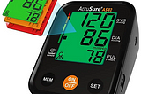 Buy BP Monitor, Glucometer, Nebulizer, BP Machine, Pulse Oximeter at Accusure