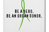 Awareness for Organ Donation