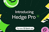 Maximize Profit and Protect Downside in Spot Trades on Spark